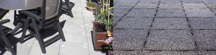 Terrastegels - Ben jij op zoek naar terrastegels?