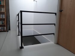 Leuningwerk L01