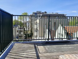 Striphekwerk S01