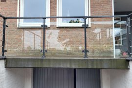 Hekwerk naar eigen ontwerp