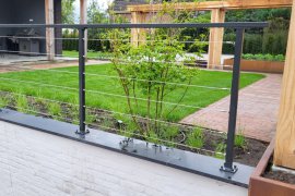 Hekwerk naar eigen ontwerp