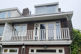 Hekwerk naar eigen ontwerp