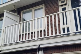 Hekwerk naar eigen ontwerp