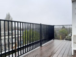 Striphekwerk S01