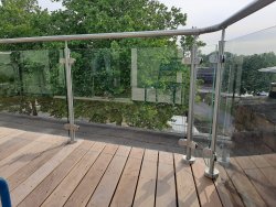 Balustrade G02
