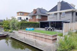 RVS Balustrade