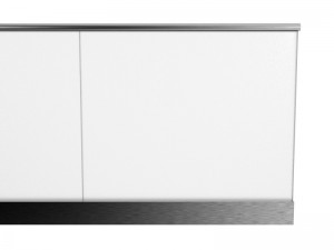 Glazen Balustrade G03