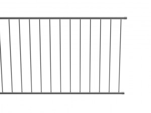 Balustrade 