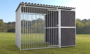 Sluier Detecteren Dynamiek Complete Hondenkennel | Zoek je een Complete hondenkennel?