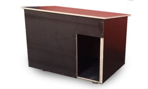 Nachthok Hondenkennel