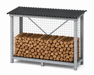 Haardhoutopslag HH11
