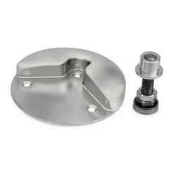 Comunello middenaanslag Albatros