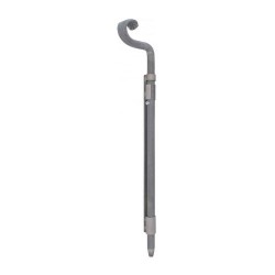 Grande Forge poortgrendel 500 mm