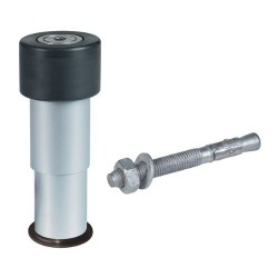 Locinox GATESTOP poortstop