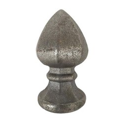 Paalkop PK25