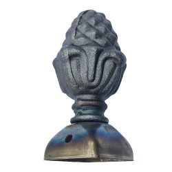 Paalkop PK27