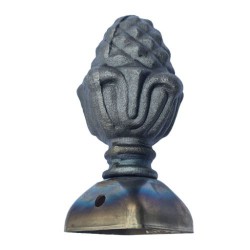 Paalkop PK28