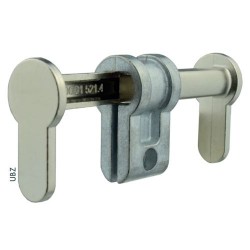 Dummy cilinder universeel CS19