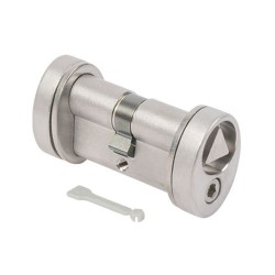 Locinox driehoekcilinderset CS17