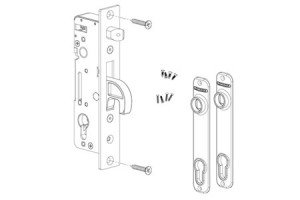 Locinox Insteekslot