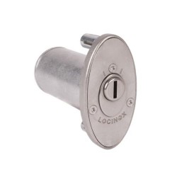 Locinox KEYSAFE QF sleutelkluis CS20