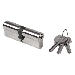 Locinox ongelijkzijdige cilinder CS14