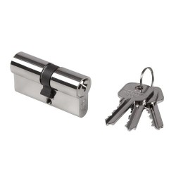 Locinox verschillendsluitende cilinder CS16