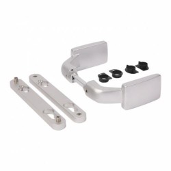 Locinox 3006FIX poortklink