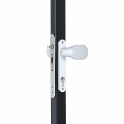 Locinox 3006PAD poortklink
