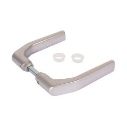 Locinox poortklink 3006J