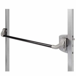 Locinox PUSHBAR anti-paniekopener