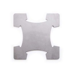 Muurplaat SP5-serie