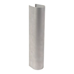 Locinox aluminium omhulsel