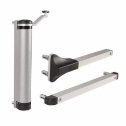 Locinox LION poortsluiter