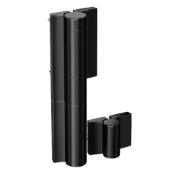 Locinox MAMMOTH 180 2.0 poortsluiter