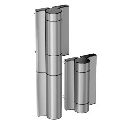 Locinox MAMMOTH-HD 2.0 poortsluiter