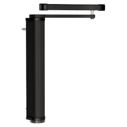 Locinox VENUS gemotoriseerde poortsluiter