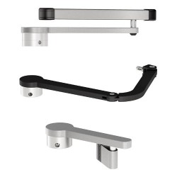 Locinox VENUS losse arm