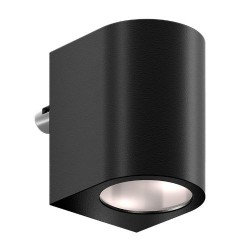 Locinox HELIOS ARCO wandlamp