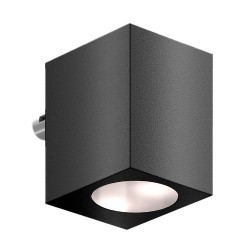 Locinox HELIOS CUBE wandlamp