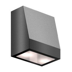 Locinox HELIOS HEPTA wandlamp