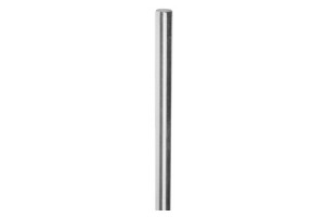 Inox/RVS Rond BK03