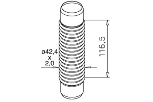 Flex-connect BVB11