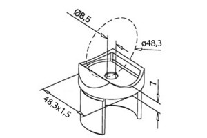 Adapter EG06