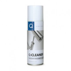 Q-cleaner RVS-onderhoud 300ml