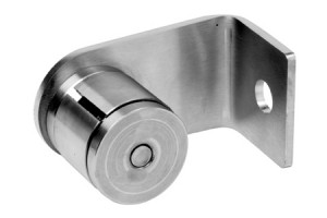 Inox/RVS Bevestigings element BK05