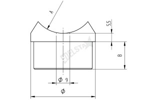 RVS Adapter CA04