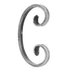 Krullen HW33