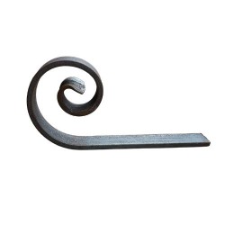 Krullen HW39