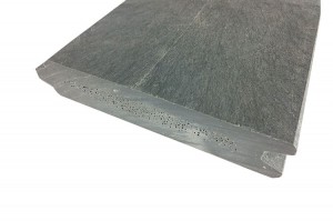 Govaplast Planken<br/>Mineral Grey